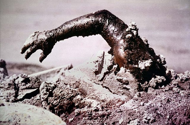 রুইজ, কলম্বিয়া (১৯৮৫)