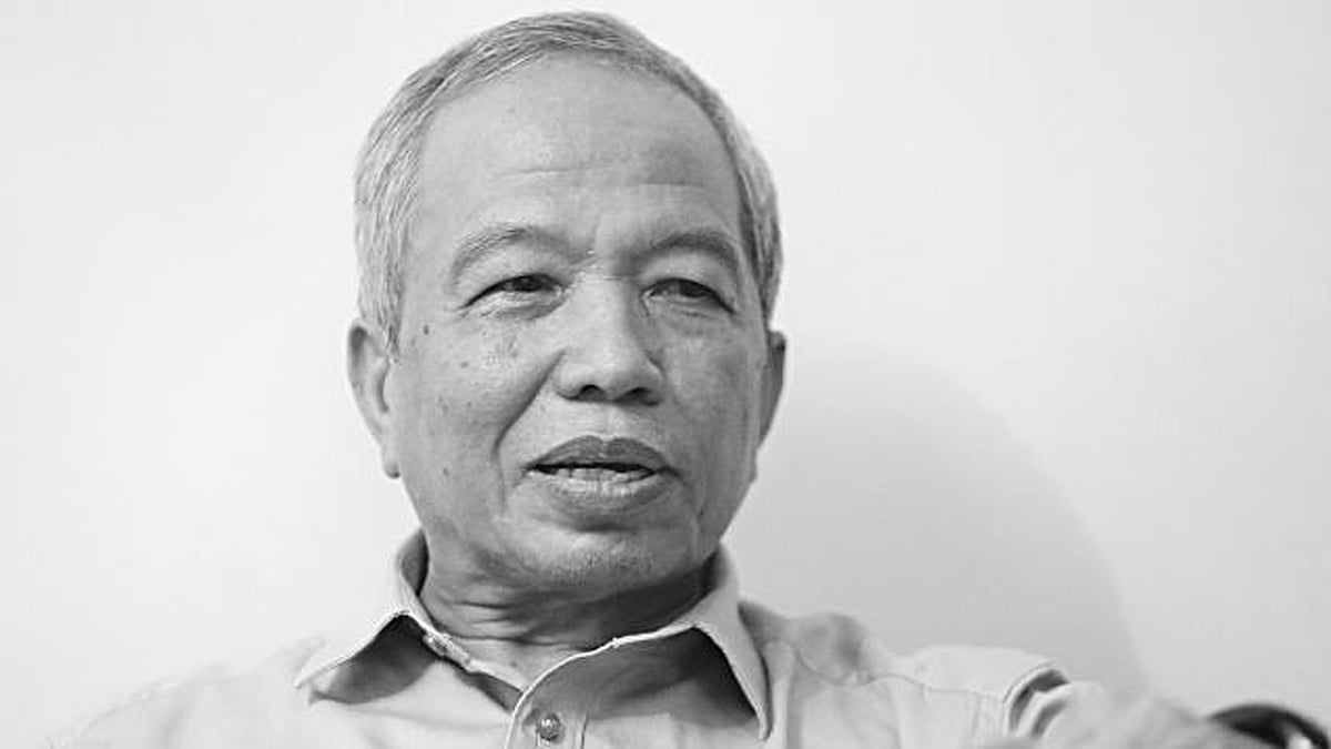সাংসদ ঊষাতন তালুকদার