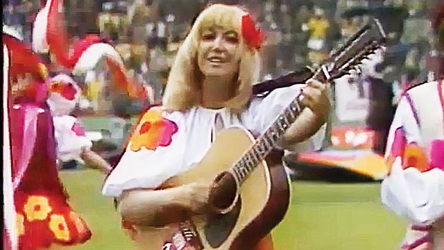 ফুটবল: মারিয়ালা রোদোউইকজ