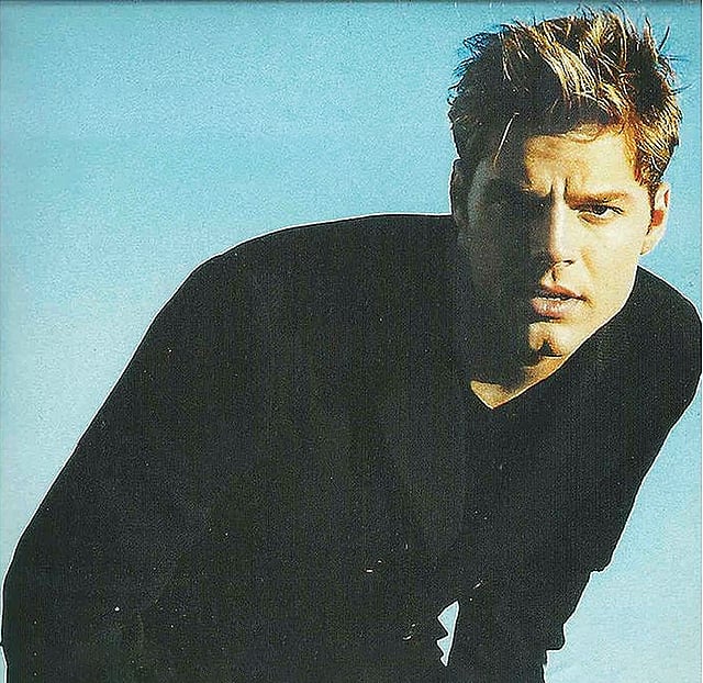 দ্য কাপ অব লাইফ: রিকি মার্টিন