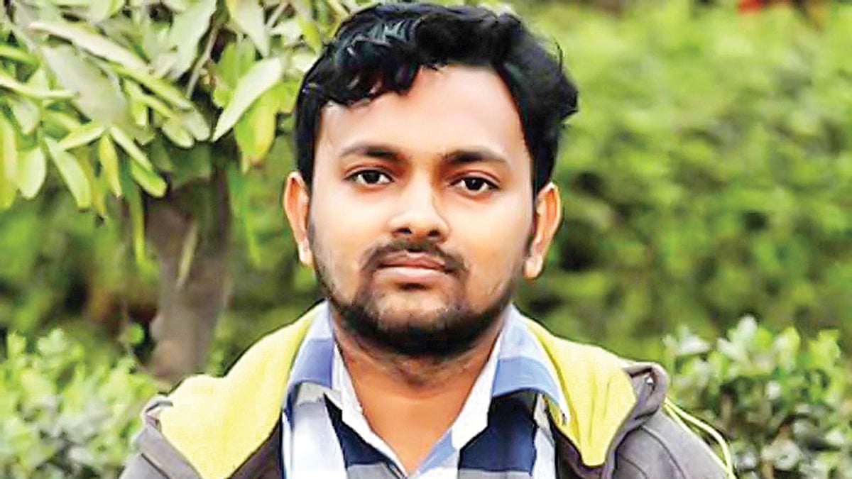 রাজীব হোসেন