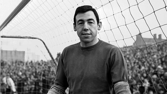 গর্ডন ব্যাঙ্কস