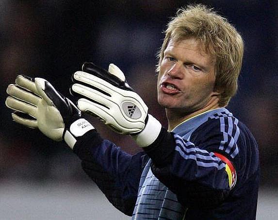 অলিভার কান