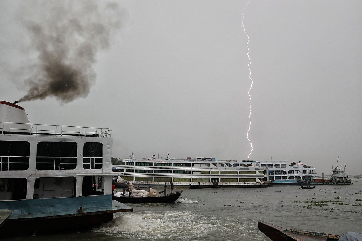 প্রথম আলো ফাইল ছবি