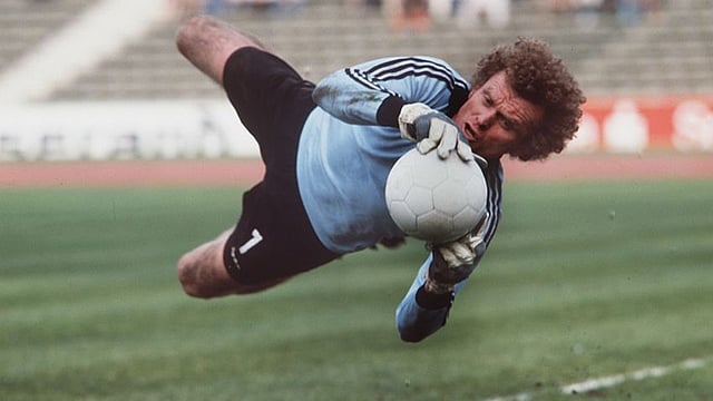 সেপ মাইয়ার