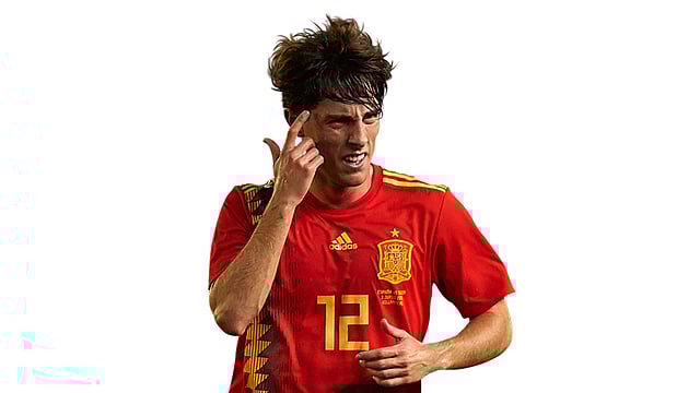 আলভারো অদরিওসোলা