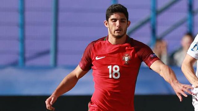 গনসালো গেদেস