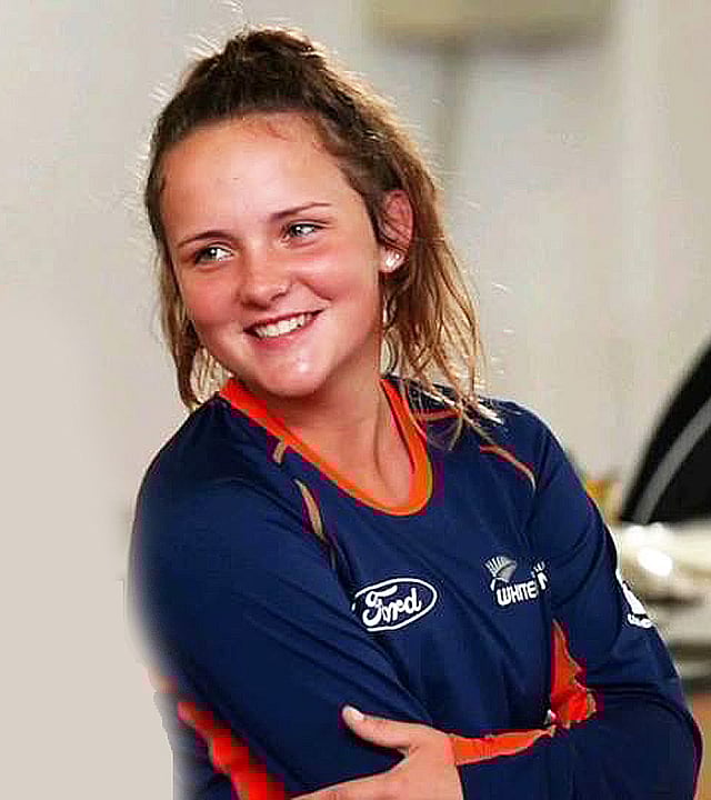 এমিলিয়া কার। ছবি: ফেসবুক থেকে নেওয়া