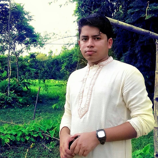 লেখক