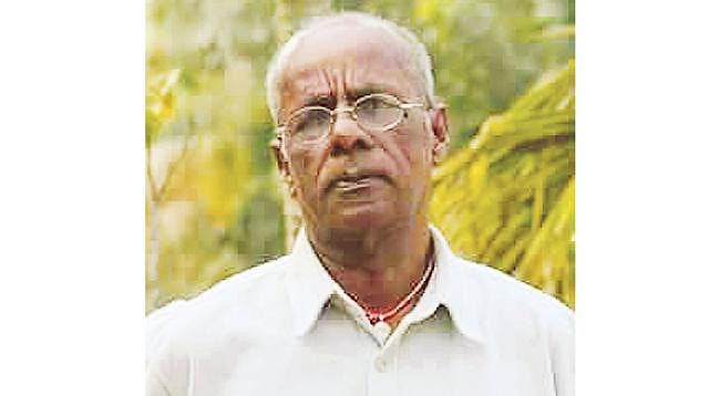 শাহজাহান বাচ্চু