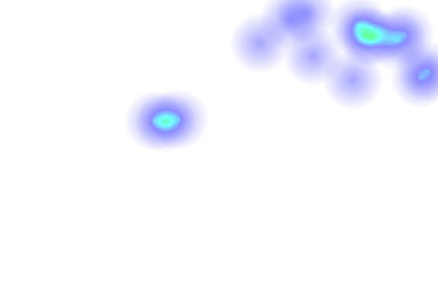 পাভোনের হিটম্যাপ। ছবি: অপটা ইনফোগ্রাফিকস