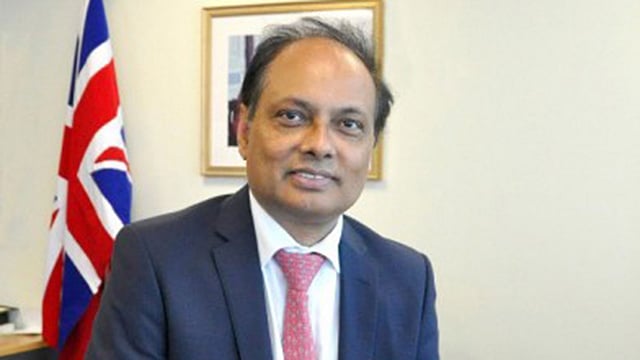 আনোয়ার চৌধুরী। ছবি: সংগৃহীত