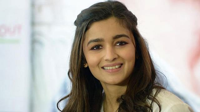 আলিয়া ভাট