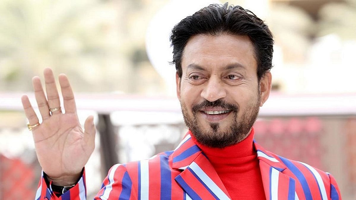 ইরফান খান