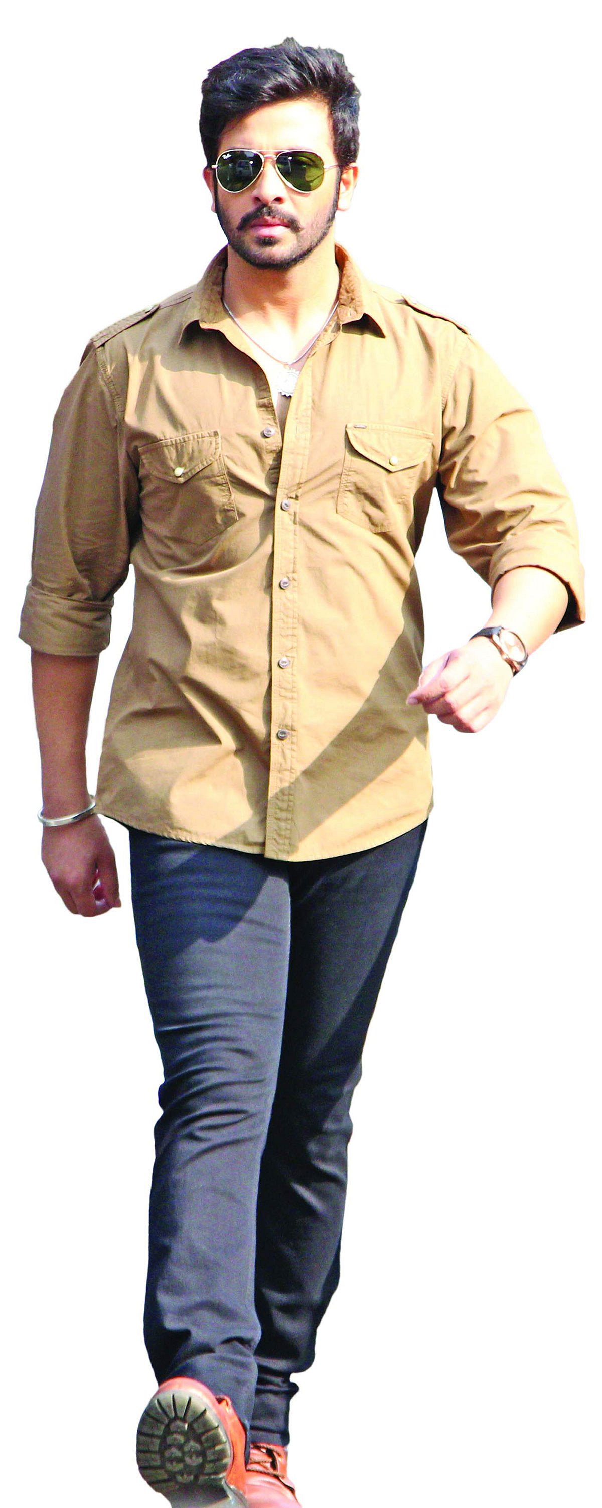 শাকিব খান