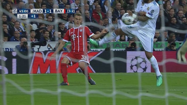 ইচ্ছাকৃত ও অনিচ্ছাকৃত হ্যান্ডবল