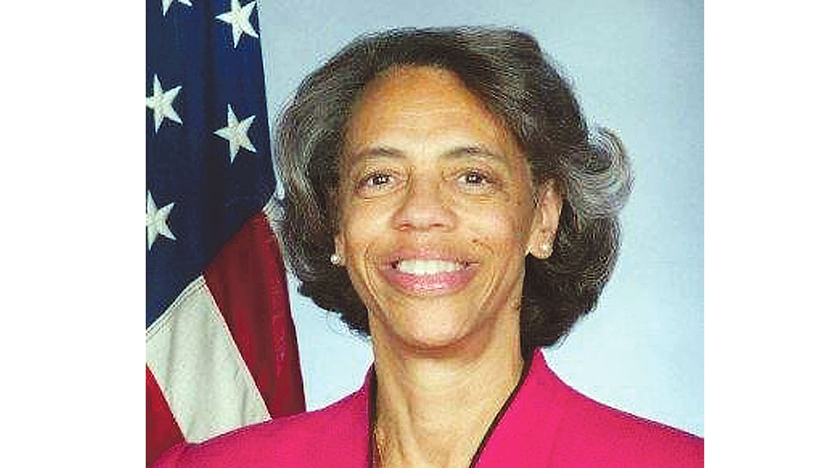 মার্শা বার্নিকাট