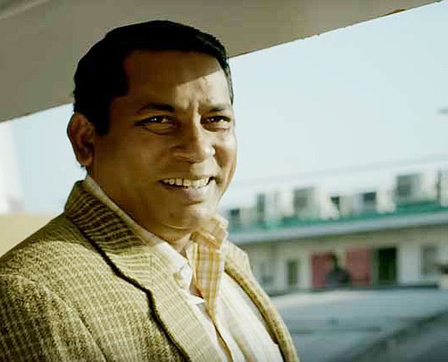 কমলা রকেট ছবির দৃশ্যে মোশাররফ করিম