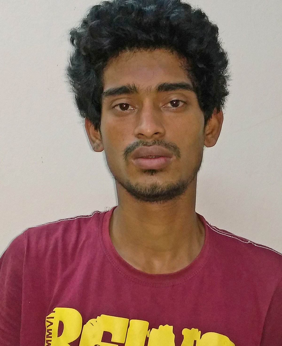 ইফতেখার হোসেন