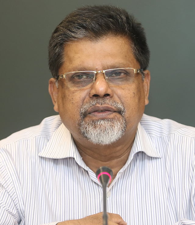 মনোয়ার হোসেন