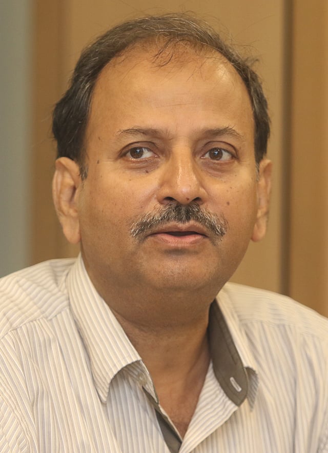 গওহার নঈম ওয়ারা