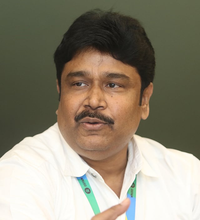 এস এম মনজুর রশীদ