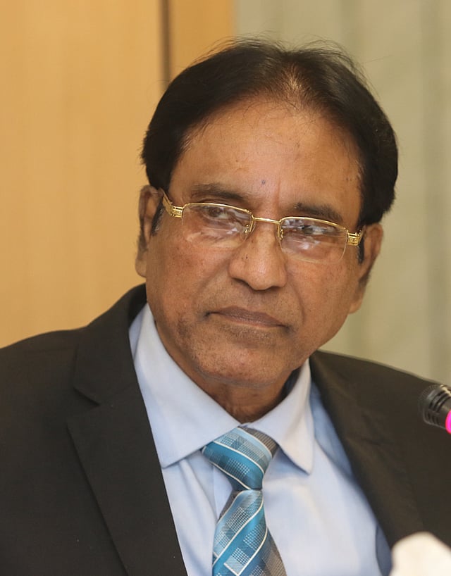 মো. মনিরুল ইসলাম