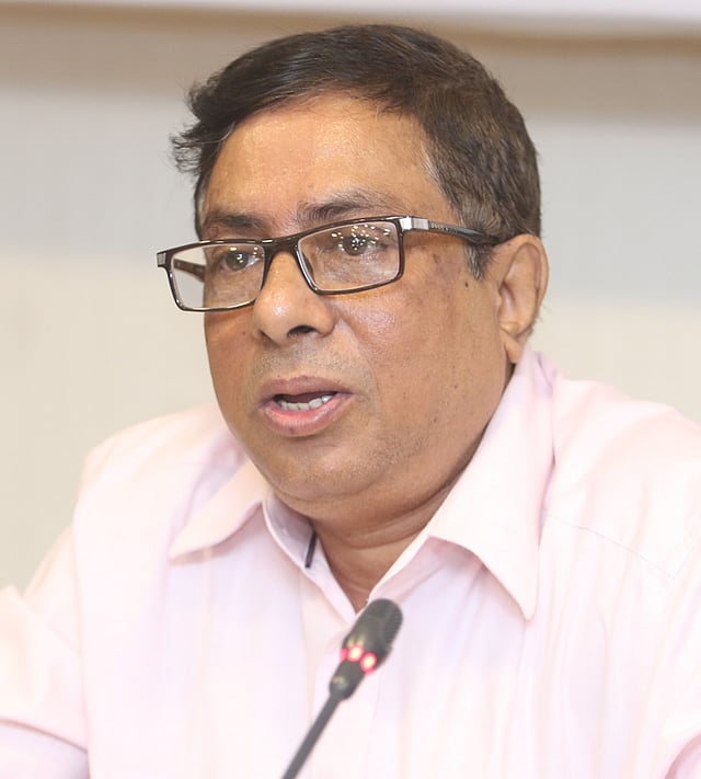 মানিক চন্দ্র দে