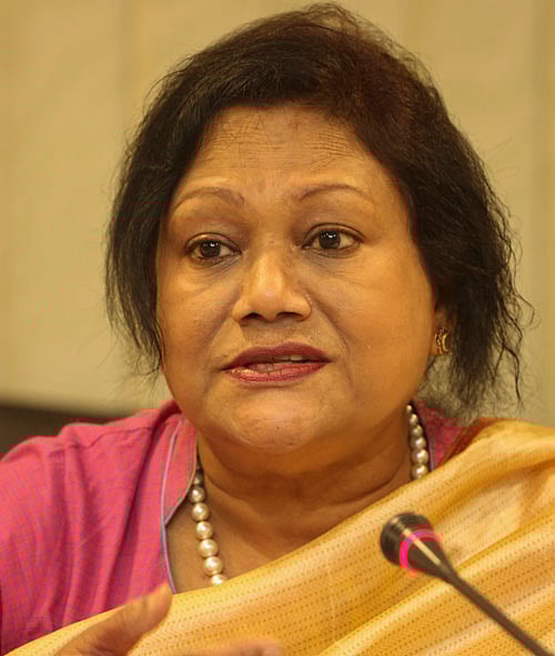 সালমা আলী