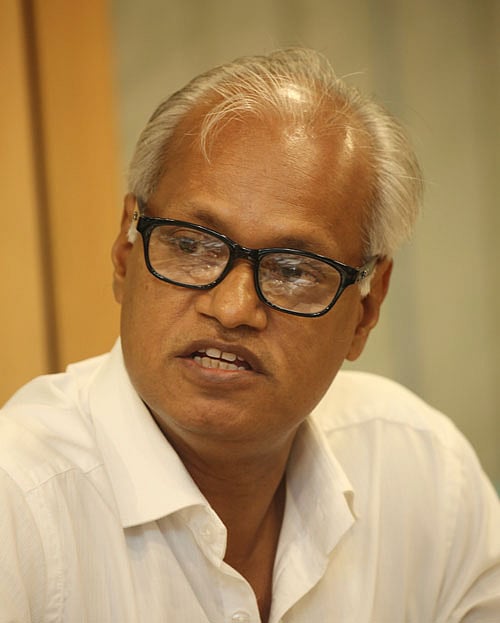 রাজেকুজ্জামান রতন