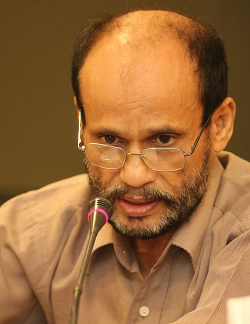 আবদুছ সাইদ মাহমুদ