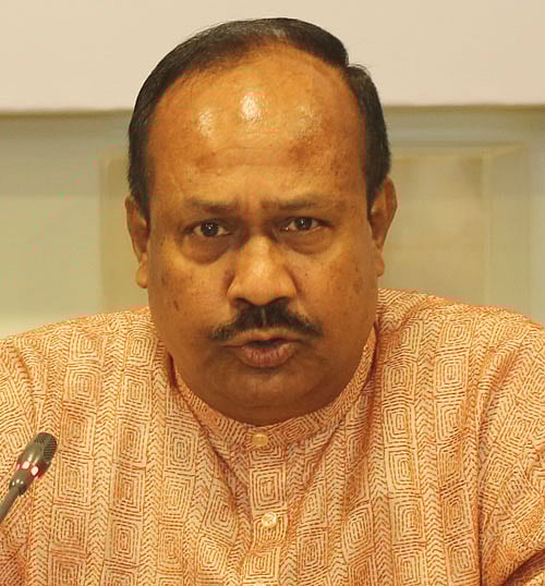 মো. মুজিবুল হক