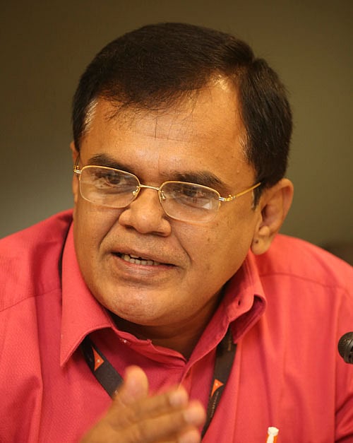 চন্দন জেড গোমেজ