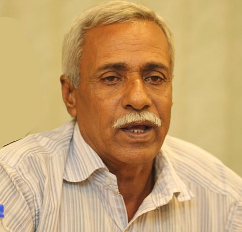 মো. মল্লিক চান