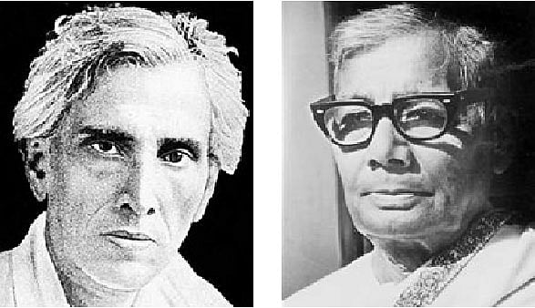 শরৎচন্দ্র চট্টোপাধ্যায় ও জসীমউদ্‌দীনের লেখায় ফুটবল বিষয়টি এসেছে বেশ ভালোভাবেই