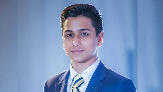 ফারাজ আইয়াজ হোসেন