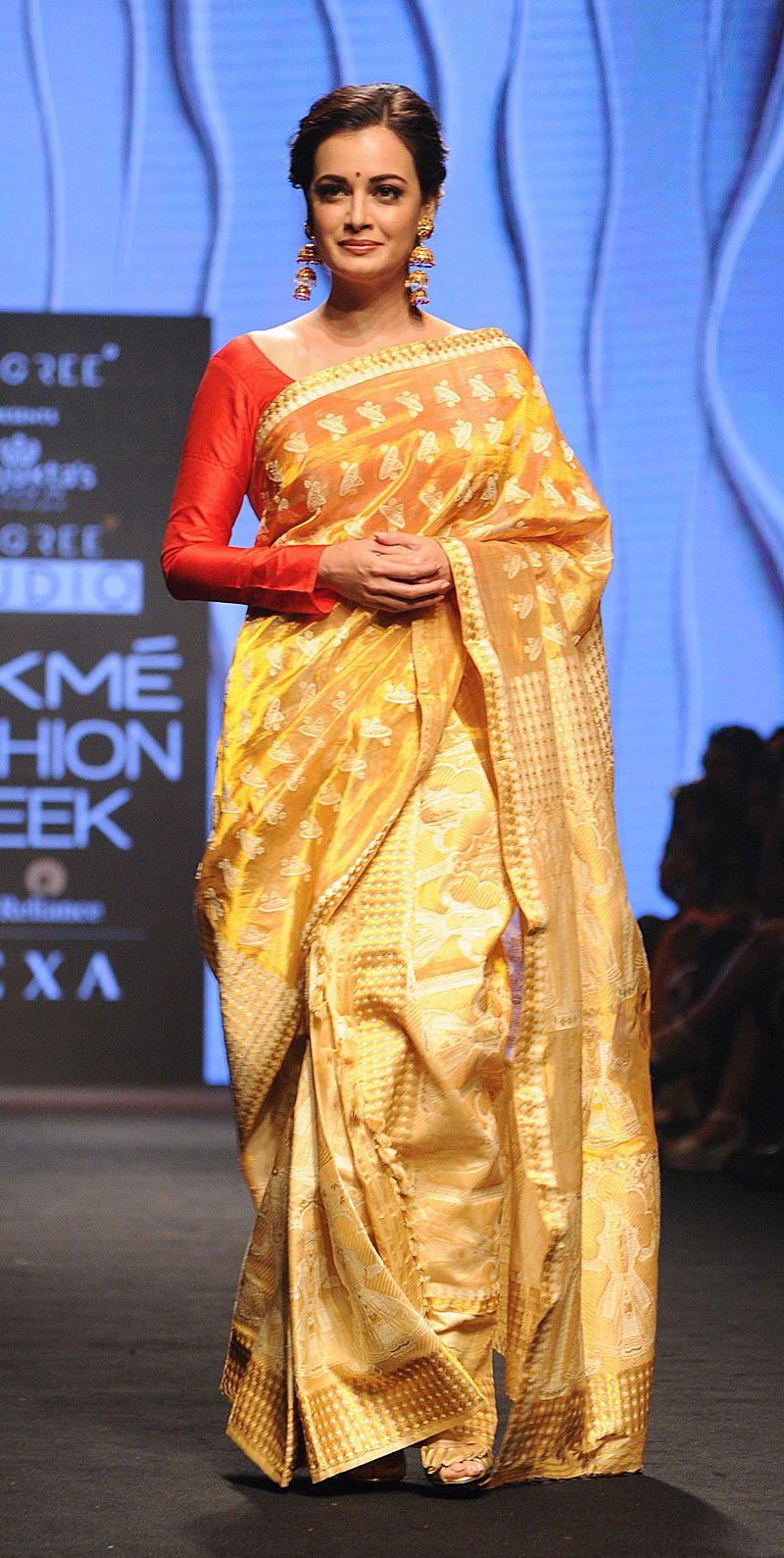 দিয়া মির্জা