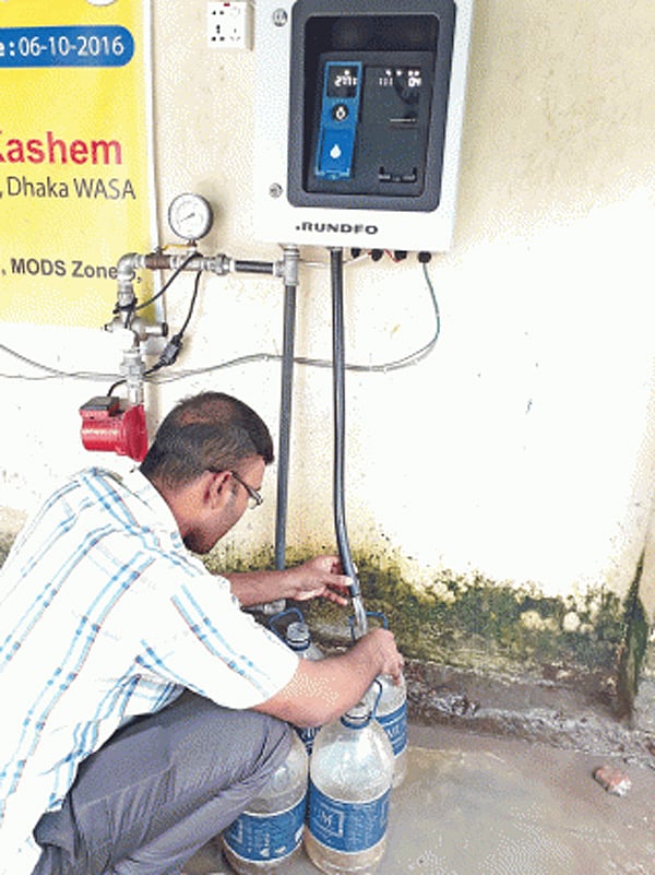 প্রথম আলো ফাইল ছবি