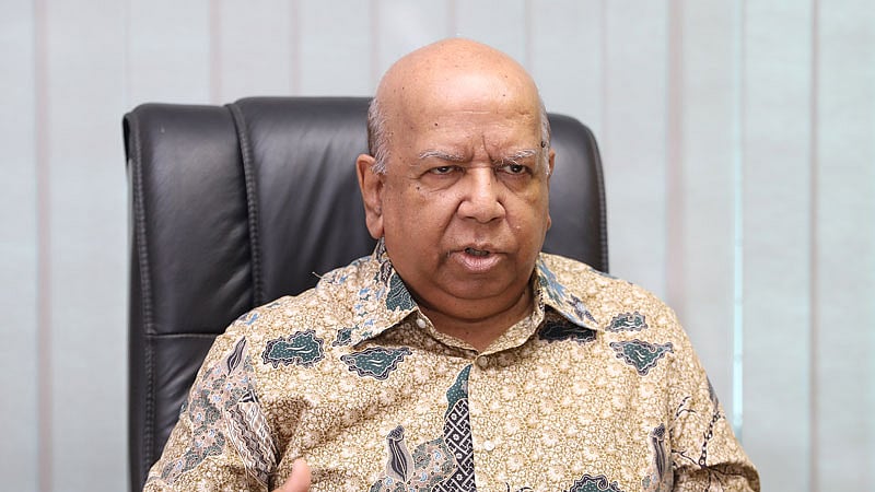 এ এন এম মুনিরুজ্জামান