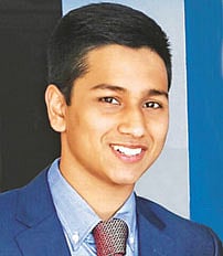 ফারাজ আইয়াজ হোসেন