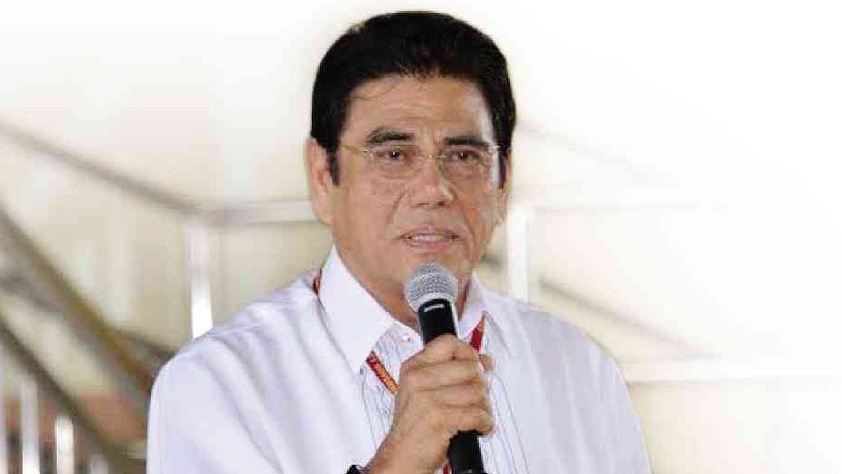 অজ্ঞাত আততায়ীর একমাত্র গুলি মেয়র আন্তোনিও হালিলির বুকে বিদ্ধ হয়। এএফপি ফাইল ছবি