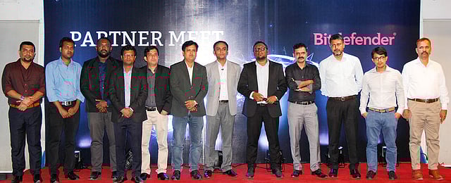 বিট ডিফেন্ডারের সঙ্গে কাজ করবে টেক রিপাবলিক