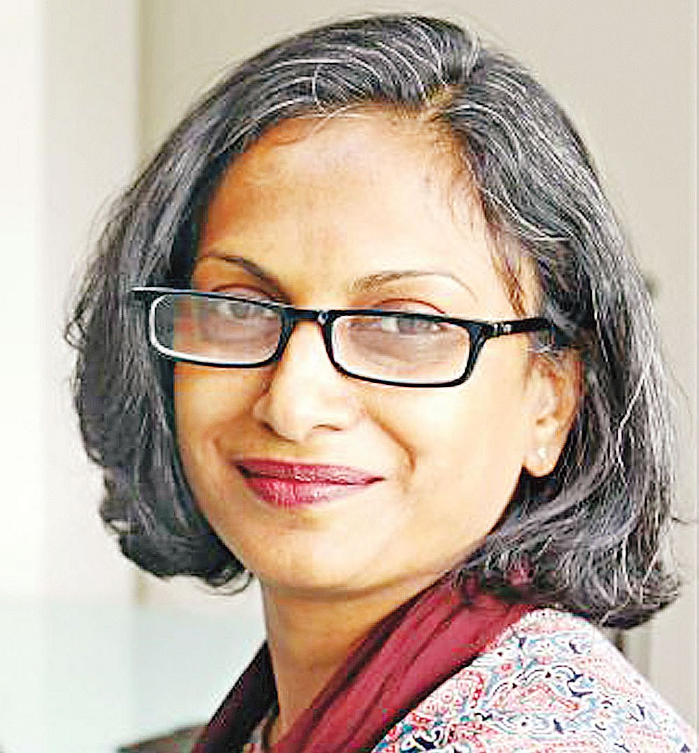 মেরিনা তাবাশ্যুম