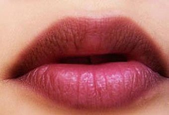 ঠোঁট। প্রতীকী ছবি।