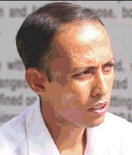 বাদল ফরাজী