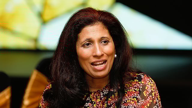 লীনা নায়ার