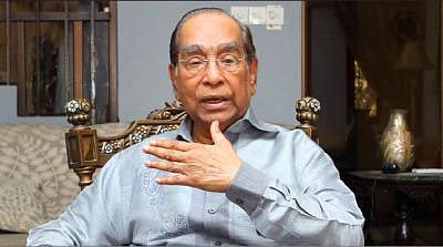এইচ টি ইমাম