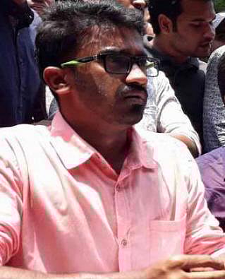 রাশেদ খান