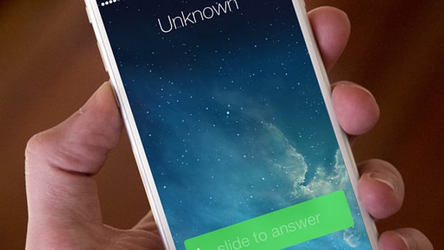 অ্যান্ড্রয়েড ওএস-চালিত স্মার্টফোন