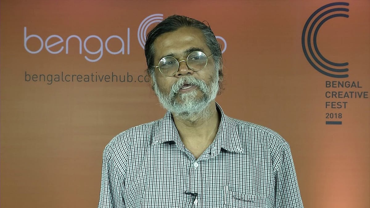 অধ্যাপক নিসার হোসেন। ছবি: সংগৃহীত